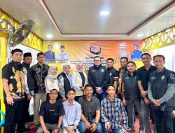 Sukses Rayakan Ceremony 6 Tahun, Rumah Informasi dan edukasi Batu Bara ingin lebih Bermanfaat Bagi Masyarakat Kabupaten Batu Bara