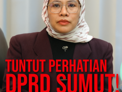 Rumah Informasi dan Edukasi Batubara: Perempuan Butuh Perhatian Nyata, Bukan Janji