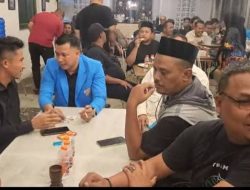 Wali Kota Layaskan Kesejahteraan Buruh Di Kota Tanjungbalai