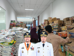Antusias Masyarakat Batu Bara untuk Donasi Sumatera–Aceh, Wujud Kepercayaan Tinggi terhadap Kepemimpinan Baharuddin–Safrizal
