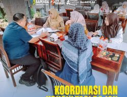 Bapenda Batu Bara dan PT Prima Pengembangan Kawasan Koordinasikan Kewajiban BPHTB Proyek Tahap IB 2025