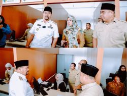 Pemkab Batu Bara Resmikan Soft Launching Mal Pelayanan Publik, Wujud Transformasi Pelayanan Terpadu
