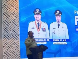 Tingkatkan Pemahaman Pajak Daerah, Bapenda Batu Bara Sosialisasikan PBJT Makanan dan Minuman