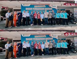 Bapenda Batu Bara lakukan Rapat dan Kosultasi bersama Pt Pertamina, Bank Sumut, dan Kantor Pos