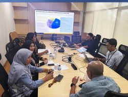 Bapenda Batu Bara Perkuat Strategi Digitalisasi Daerah lewat Capacity Building TP2DD 2026