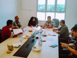 Perkuat Sinergi Pajak Daerah, Bapenda Batu Bara Gelar Rakor Bersama Bapenda Sumut dan Samsat