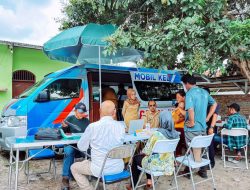 Bapenda Batu Bara Permudah Layanan Pajak Lewat Program Berlayar di Tanjung Kubah
