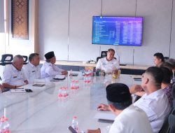Dorong Industri dan Kesejahteraan, Batu Bara Perkuat Penyediaan Air Bersih