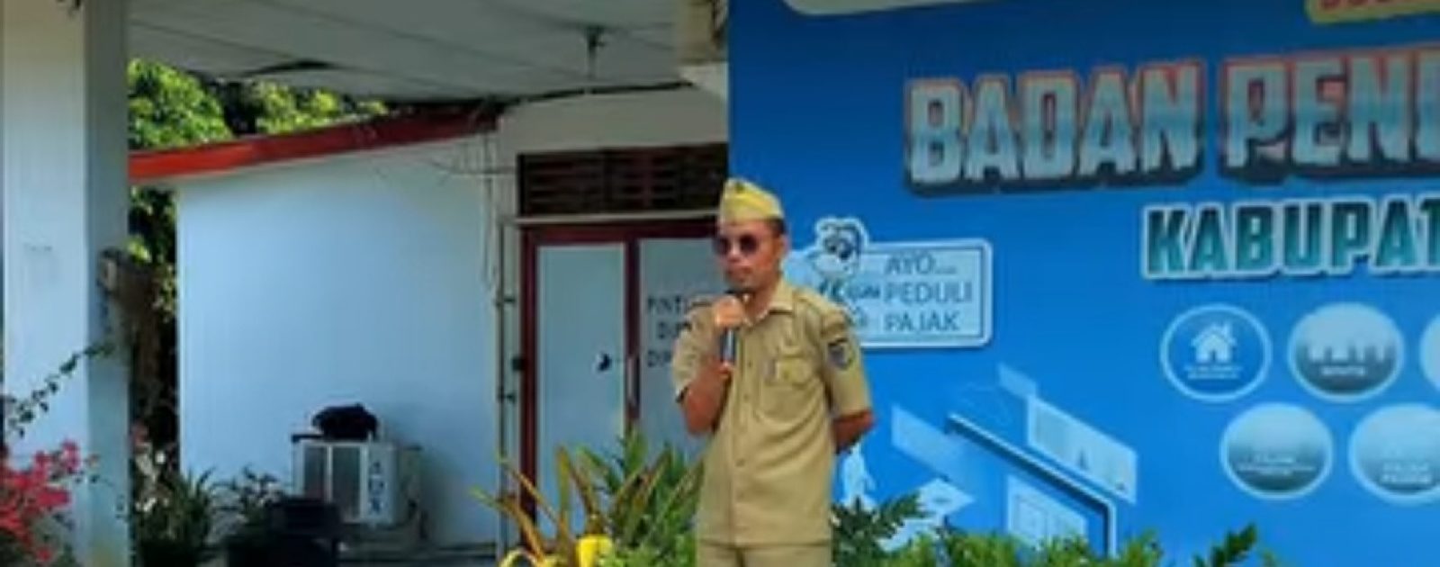 Apel Pagi Bapenda Batu Bara, SPPT PBB Siap Didistribusikan ke Seluruh Kecamatan