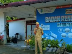 Apel Pagi Bapenda Batu Bara, SPPT PBB Siap Didistribusikan ke Seluruh Kecamatan