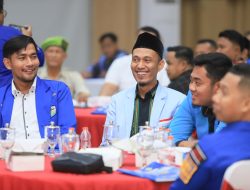 BKPRMI Batu Bara Sebut Suksesnya MTQ XIX Bukti Komitmen Pemerintah Daerah dalam Pembinaan Keagamaan