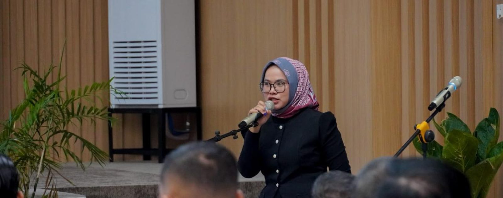 Rumah Informasi dan Edukasi Batu Bara Gelar Edukasi Politik Kebangsaan, Hadirkan Tokoh Nasional dan Daerah