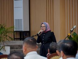 Rumah Informasi dan Edukasi Batu Bara Gelar Edukasi Politik Kebangsaan, Hadirkan Tokoh Nasional dan Daerah