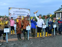 Bupati Batu Bara Tegaskan Manajemen Talenta Jadi Fondasi Reformasi Birokrasi dan Peningkatan Kinerja ASN