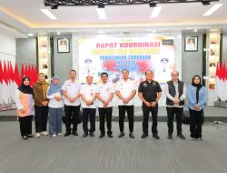 Wakil Bupati Batu Bara Dorong Percepatan Realisasi TKD untuk Perkuat Pemulihan Daerah Pascabencana