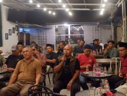 LASKaR Bersama Pemuda Gelar Malam Silaturahmi dan Refleksi 81 Tahun Kemerdekaan RI